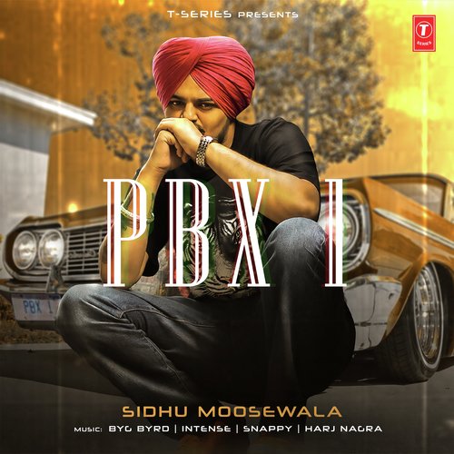 Dawood Lyrics – Sidhu Moose Wala | Pbx 1