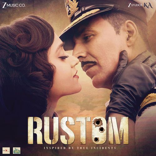 Dhal Jaun Main by Arijit Singh Lyrics – Manoj Muntashir, Arijit Singh, Aakanksha Sharma | Rustom