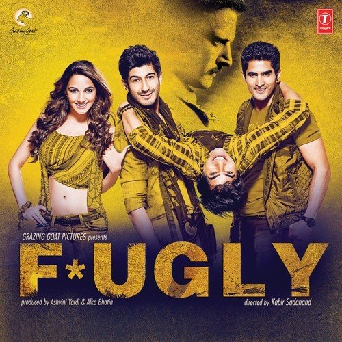 Dhup Chik Lyrics – Raftaar, Aastha Gill, Badshah | Fugly