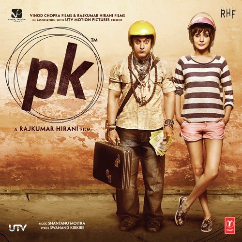 Dil Darbadar Lyrics – Ankit Tiwari | PK