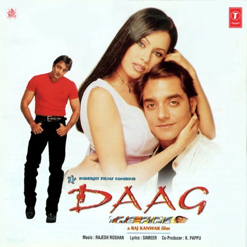Dil Diwana – Anuradha Paudwal & Kumar Sanu album cover