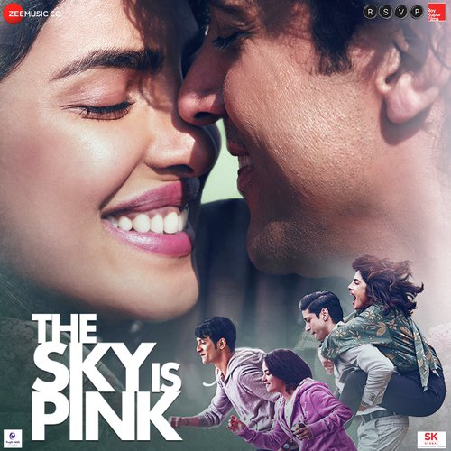 Dil Hi Toh Hai – Pritam, Arijit Singh, Antara Mitra album cover