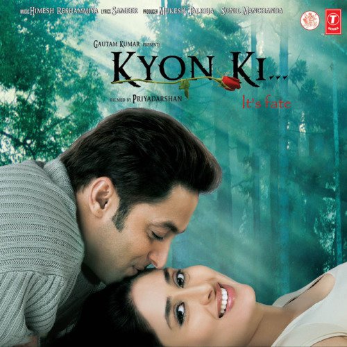 Dil Ke Badle Sanam Lyrics – Udit Narayan & Alka Yagnik | Kyon Ki – It’s Fate