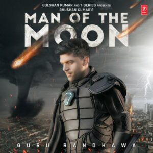 Fake Love – Guru Randhawa, Sanjoy, Amar Sandhu, Royal Maan album cover