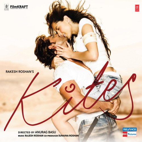 Fire (English Version) Lyrics – Rajesh Roshan, Vishal Dadlani, Anirudh Bhola, Anushka Manchanda | Kites