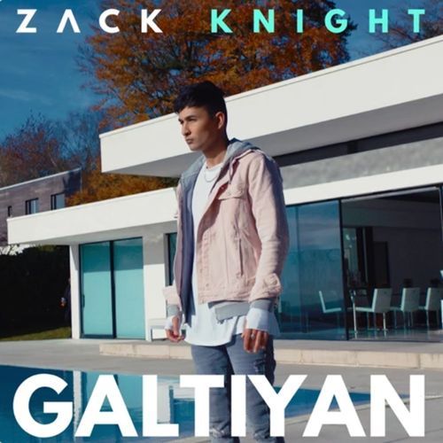 Galtiyan Lyrics – Zack Knight | Galtiyan