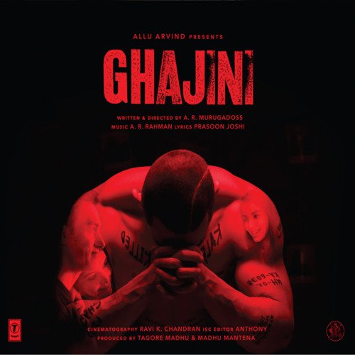 Guzarish Lyrics – Javed Ali | Ghajini