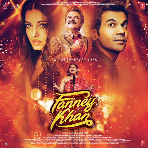 Halka Halka Lyrics – Amit Trivedi, Sunidhi Chauhan, Divya Kumar | Fanney Khan