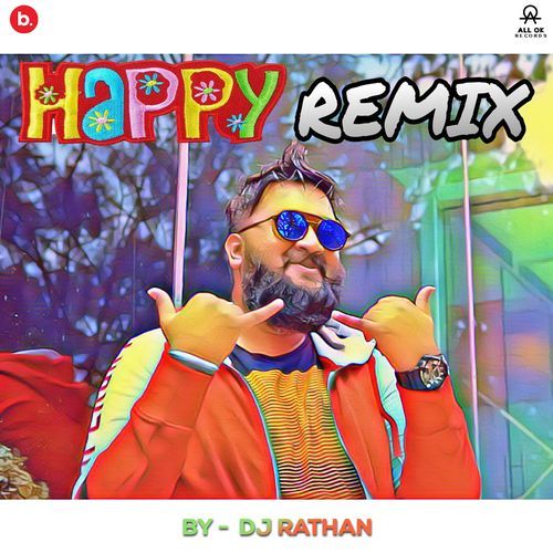 Happy (Remix) Lyrics – All Ok | Happy (Remix)