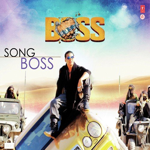 Har Kisi Ko – 1 Lyrics – Chirantan Bhatt, Arijit Singh, Neeti Mohan | Boss