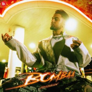 Hasdi – Jassa Dhillon album cover