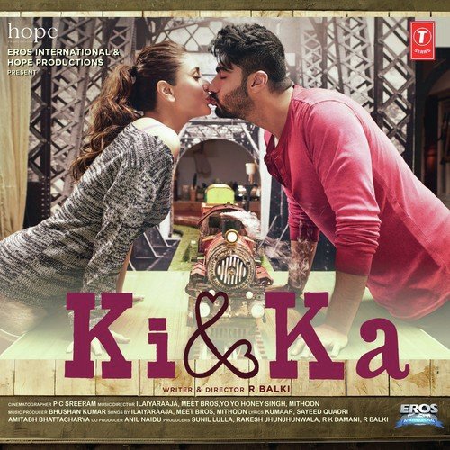 High Heels Te Nachche Lyrics – Jaz Dhami, Aditi Singh Sharma, Meet Bros Anjjan | Ki & Ka