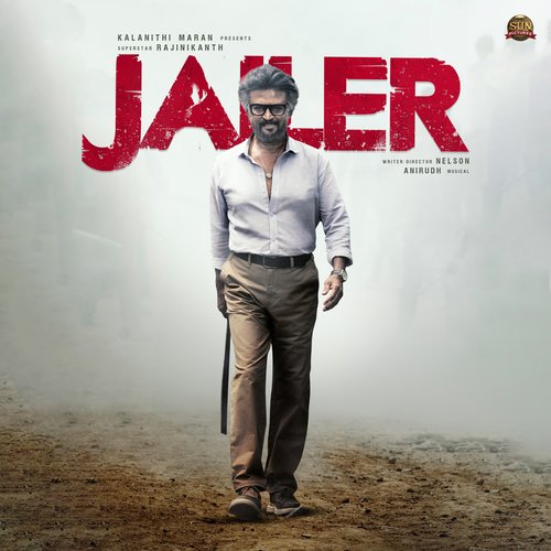 Hukum – Thalaivar Alappara Lyrics – Anirudh Ravichander & Super Subu | Jailer