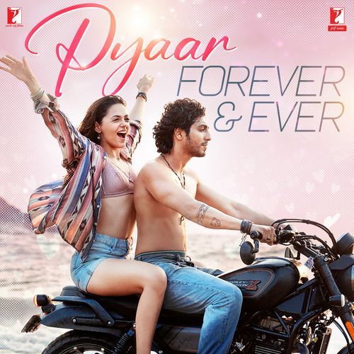 Humsafar (From “Saiyaara”) Lyrics – Sachet-Parampara, Sachet Tandon, Parampara Tandon, Irshad Kamil, Prashant Pandey | Pyaar, Forever and Ever