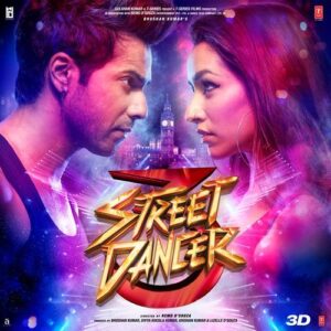 Illegal Weapon 2.0 – Tanishk Bagchi, Jasmine Sandlas, Garry Sandhu album cover