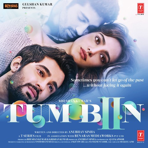 Ishq Mubarak Lyrics – Arijit Singh | Tum Bin 2