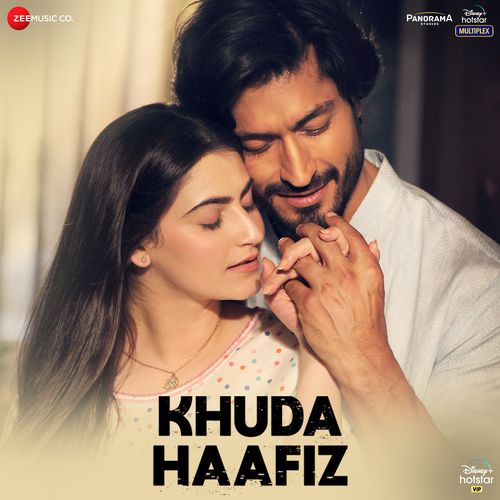 Jaan Ban Gaye Lyrics – Mithoon, Vishal Mishra, Asees Kaur | Khuda Haafiz