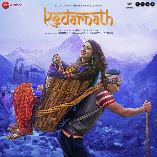 Jaan ‘Nisaar (Arijit) Lyrics – Arijit Singh | Kedarnath