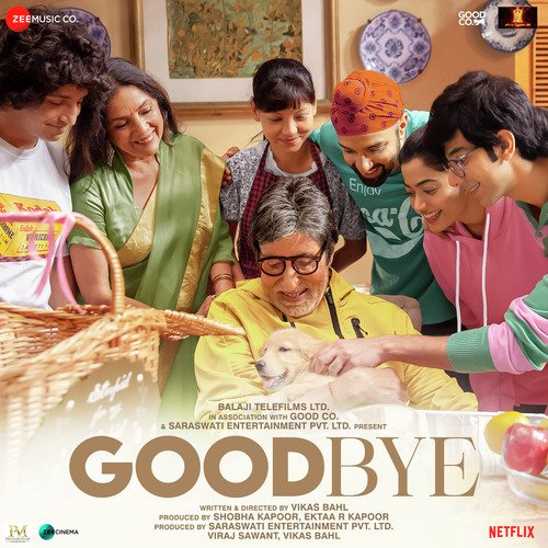 Jaikal Mahakal – Amit Trivedi album cover