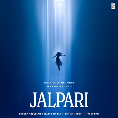 Jalpari – Faheem Abdullah, Huzaif Nazar, Rather Hashim, Hyder Dar album cover