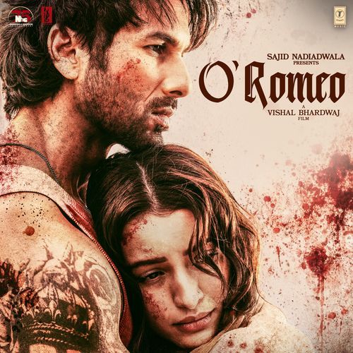 Jalwa Lyrics – Vishal Bhardwaj, Soba Singh Sitara, Gulzar | O’ Romeo