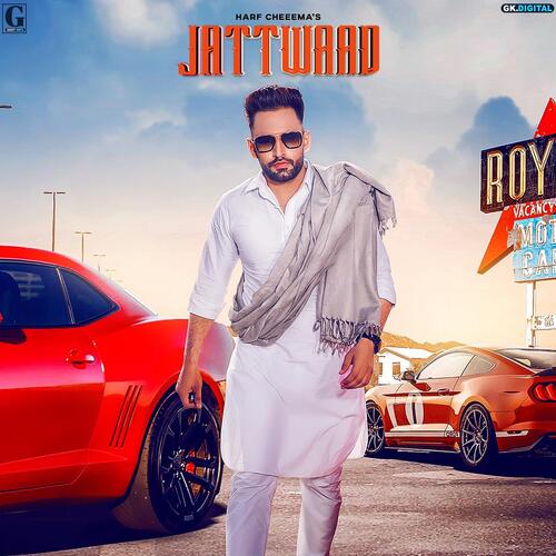 Jattwaad Lyrics – Harf Cheema | Jattwaad