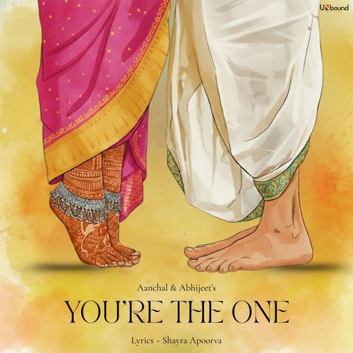 Jeevan Ki Dor Lyrics – Aanchal Tyagi & Abhijeet Srivastava | You’re The One