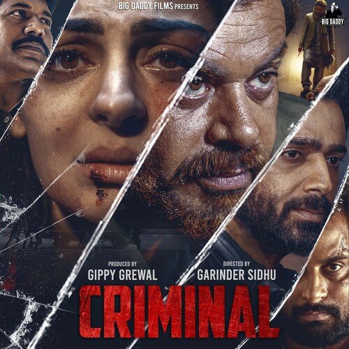 Jisma ton Paar Di Gal Lyrics – Sargi Maan | Criminal