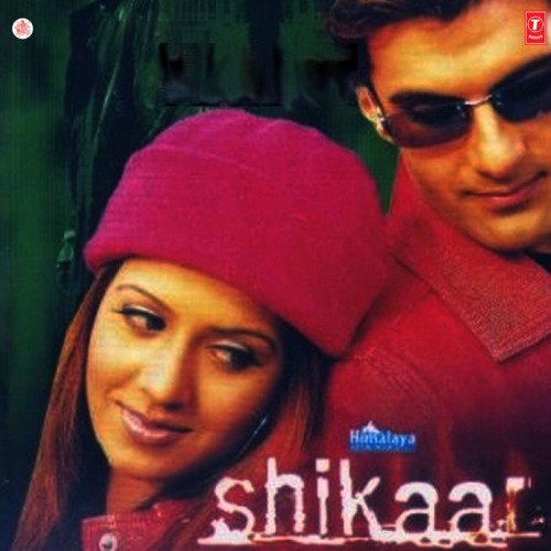 Jitna Bhi Karlo Pyar Lyrics – Udit Narayan & Alka Yagnik | Shikaar