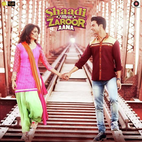 Jogi Lyrics – Yasser Desai & Aakanksha Sharma | Shaadi Mein Zaroor Aana