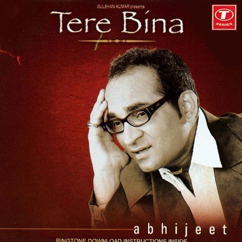 Kabhi Yaadon Mein Aaun Lyrics – Saptarishi Abhijeet & Abhijeet | Tere Bina