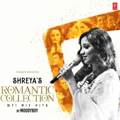 Kaise Mujhe Lofi Mix(Remix By Moodyboy) Lyrics – Benny Dayal & Shreya Ghoshal | Shreya’s Romantic Collection Lofi Mix Hits