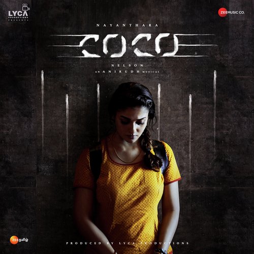Kalyaana Vayasu – Abhay Jodhpurkar & Anirudh Ravichander album cover