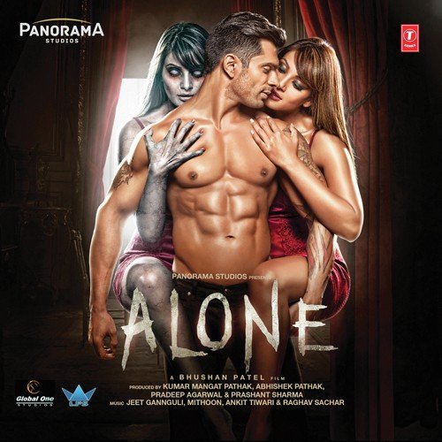 Katra Katra Lyrics – Prakriti Kakar & Ankit Tiwari | Alone