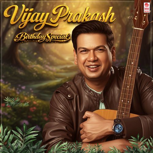 Kele Cheluve (From “Rangitaranga”) Lyrics – Anup Bhandari, Vijay Prakash, Deepika T | Vijay Praksh Birthday Special