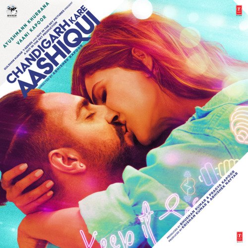 Kheench Te Nach Lyrics – Sachin Sanghvi, Jigar Saraiya, Vishal Dadlani, Shalmali, Brijesh Shandilya | Chandigarh Kare Aashiqui