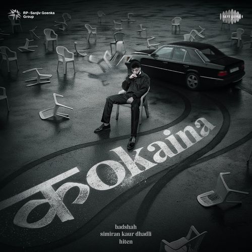 Kokaina Lyrics – Badshah & Simiran Kaur Dhadli | Kokaina