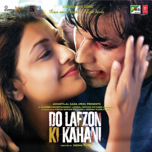 Kuch To Hai Lyrics – Armaan Malik | Do Lafzon Ki Kahani