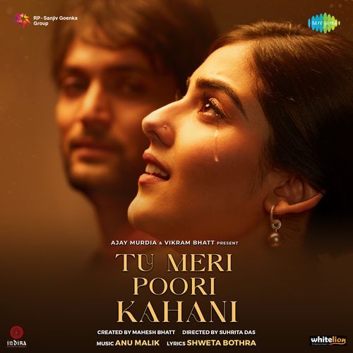 Kuch Toh Hai - Female Version – Shweta Bothra, Anu Malik, Aanandi Joshi album cover