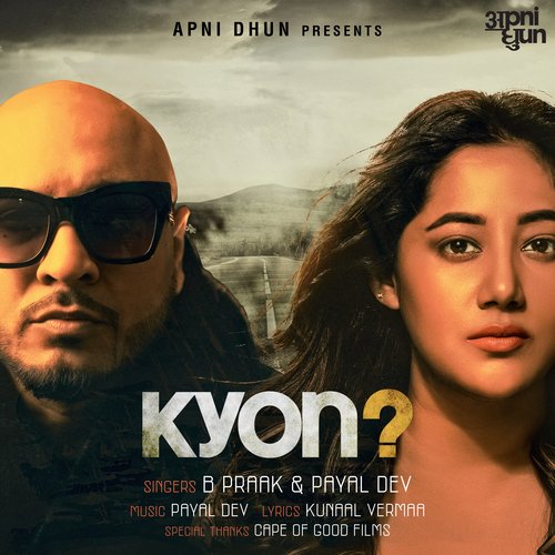 Kyon? Lyrics – Payal Dev & B Praak | Kyon?