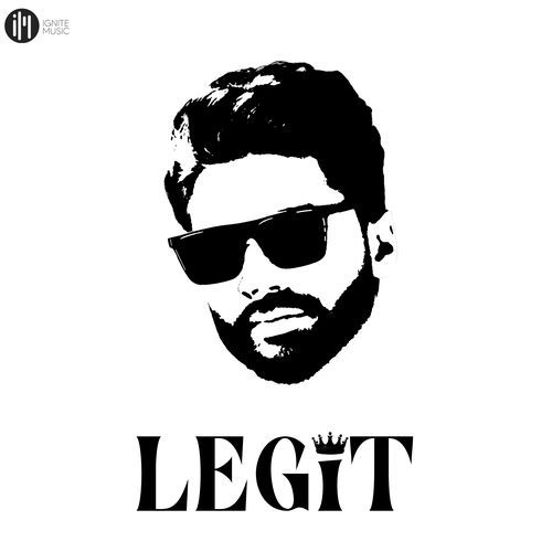 Legit Lyrics – Shivjot | Legit
