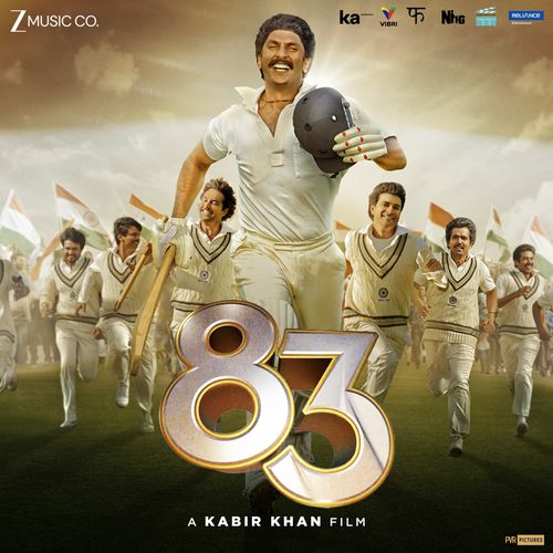 Lehra Do Lyrics – Pritam & Arijit Singh | 83