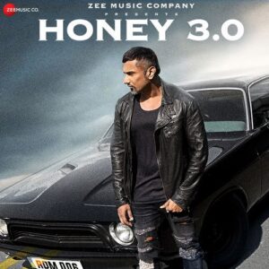 Lets Get It Party – Yo Yo Honey Singh album cover