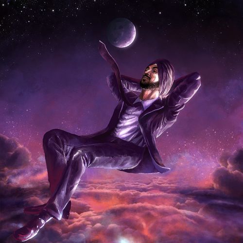 Lover Lyrics – Diljit Dosanjh | MoonChild Era
