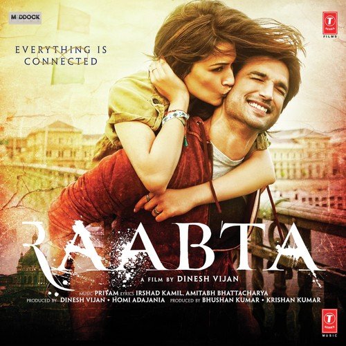 Main Tera Boyfriend Lyrics – Arijit Singh & Neha Kakkar | Raabta