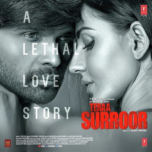 Main Woh Chaand Lyrics – Darshan Raval | Teraa Surroor