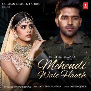 Mehendi Wale Haath – Sachet-Parampara album cover