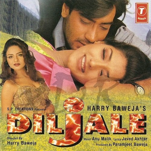 Mera Mulk Mera Desh Lyrics – Kumar Sanu & Aditya Narayan | Diljale
