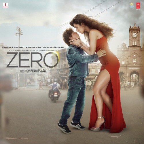 Mere Naam Tu Lyrics – Abhay Jodhpurkar | Zero