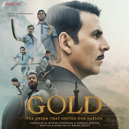 Naino Ne Baandhi – Yasser Desai & Arko album cover